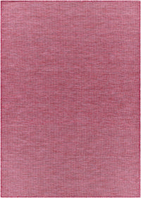 Surya Pasadena Psa-2314 Bright Pink Area Rug