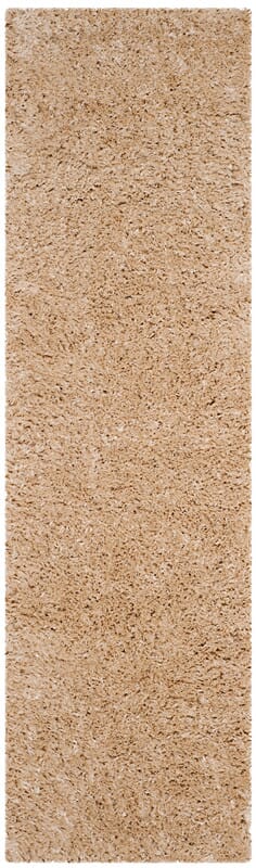 Safavieh Polar Shag Psg800A Light Beige Rugs.