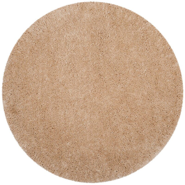 Safavieh Polar Shag Psg800A Light Beige Rugs.