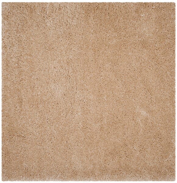 Safavieh Polar Shag Psg800A Light Beige Rugs.