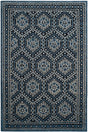 Safavieh Paseo Pso426B Navy Rugs.