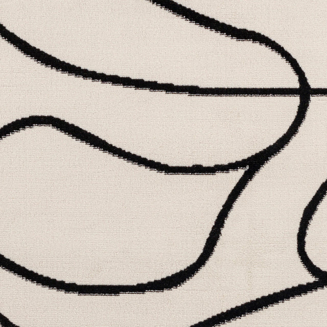 Surya Pisa Pss-2354 Beige Rug.