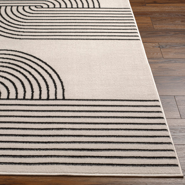 Surya Pisa Pss-2355 Beige Rug.