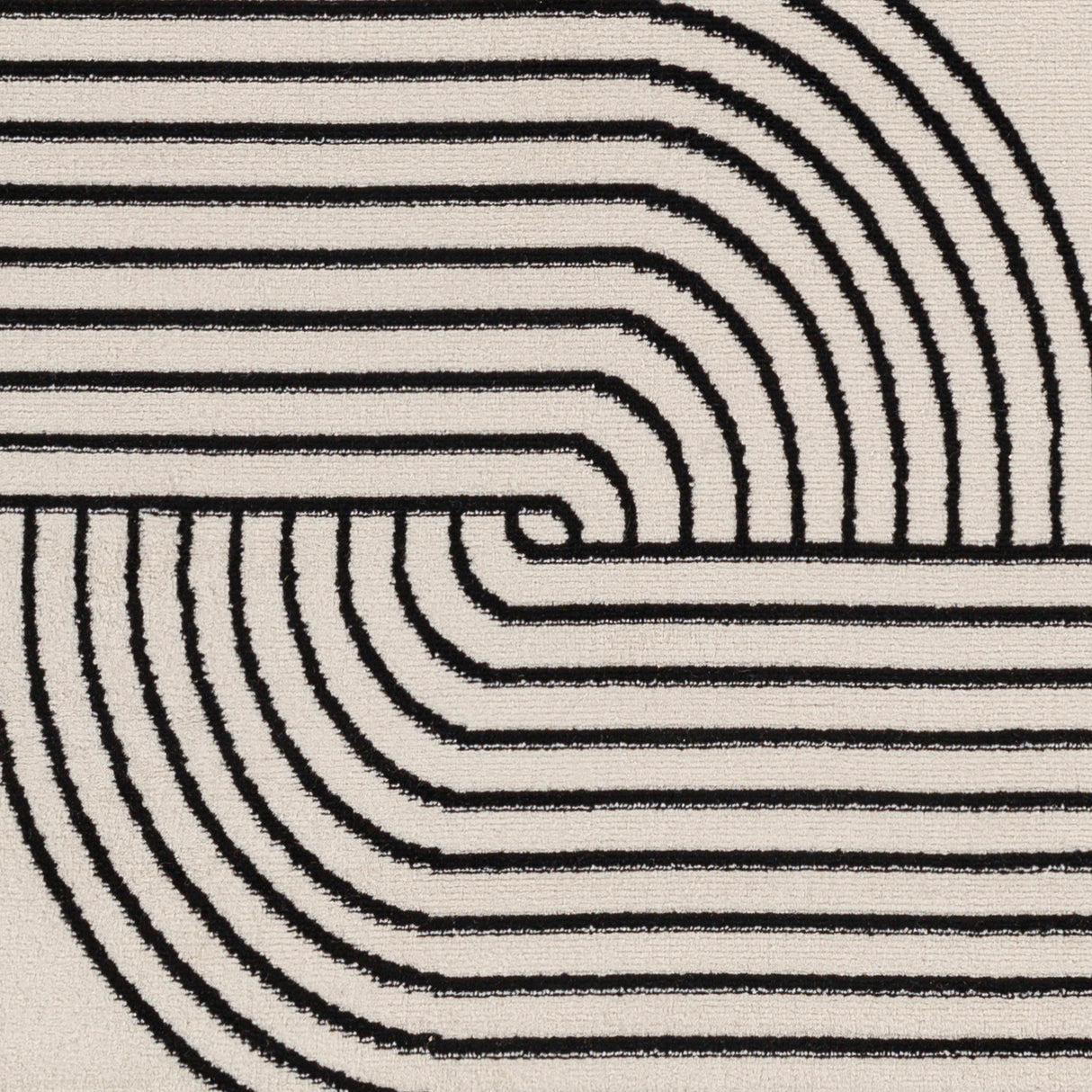 Surya Pisa Pss-2355 Beige Rug.