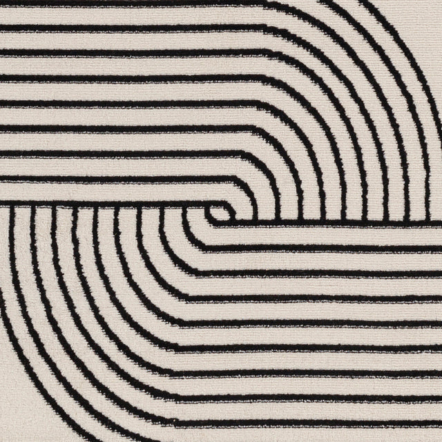 Surya Pisa Pss-2355 Beige Rug.