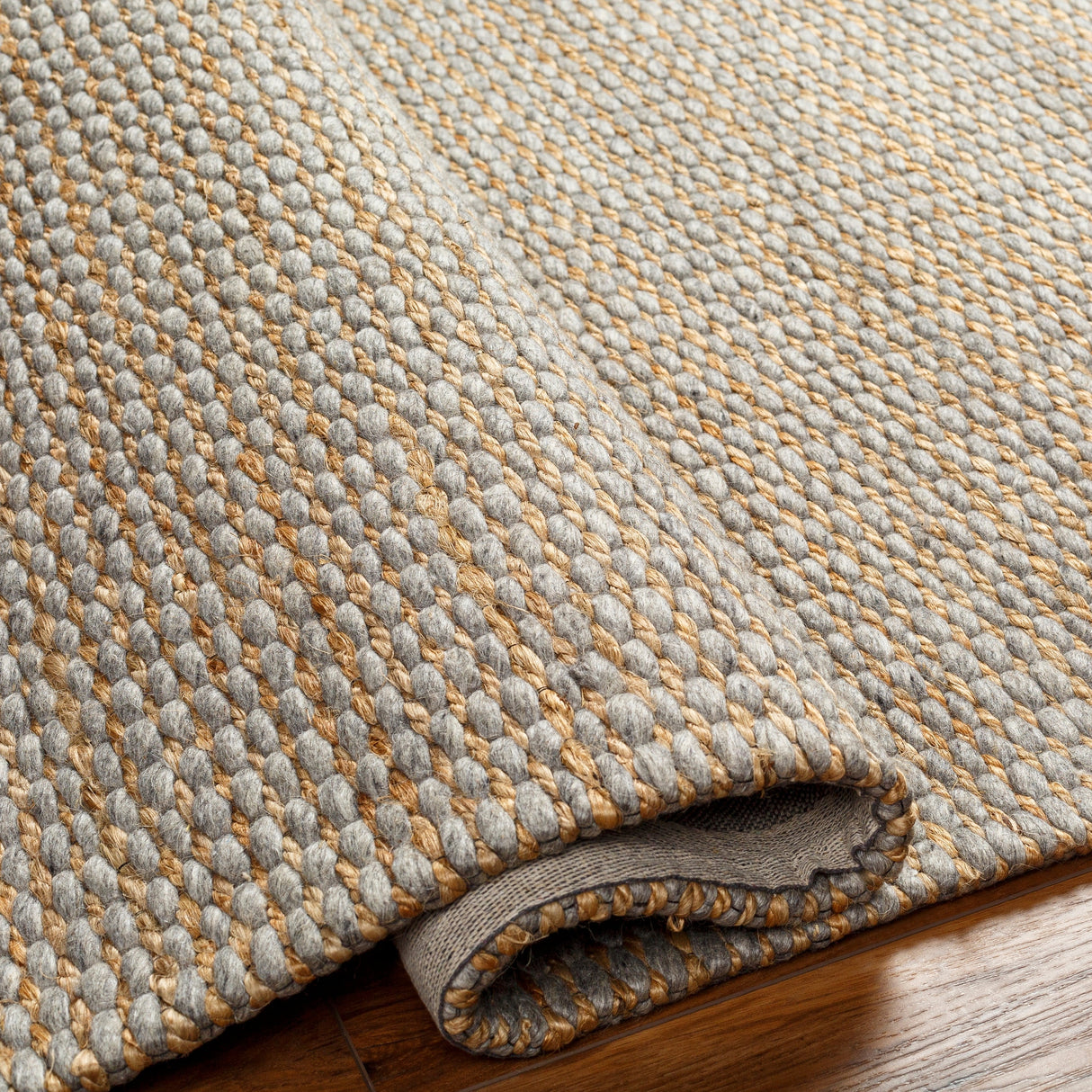 Surya Priya Pya-2300 Brown Rug.