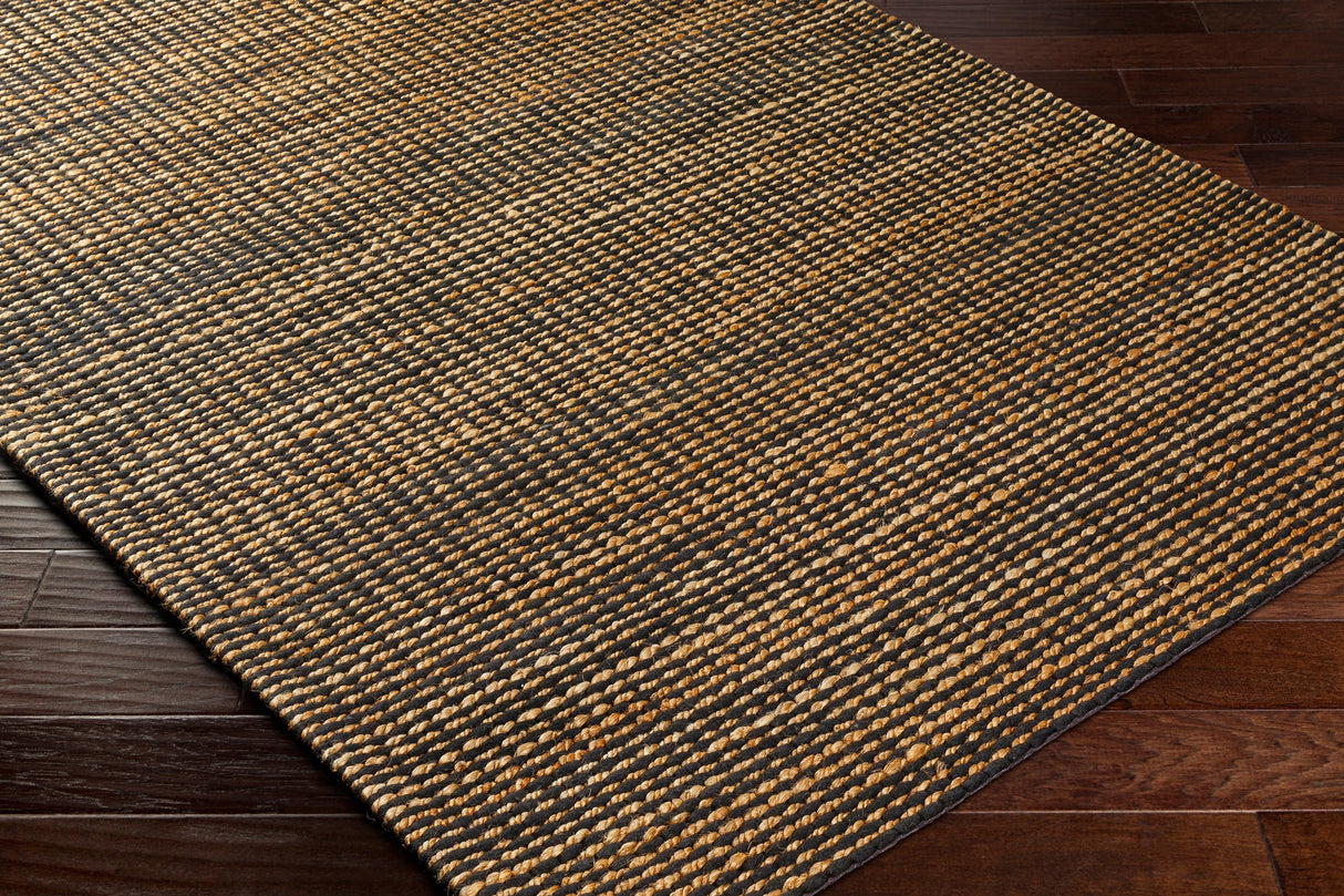 Surya Priya Pya-2301 Orange Rug.