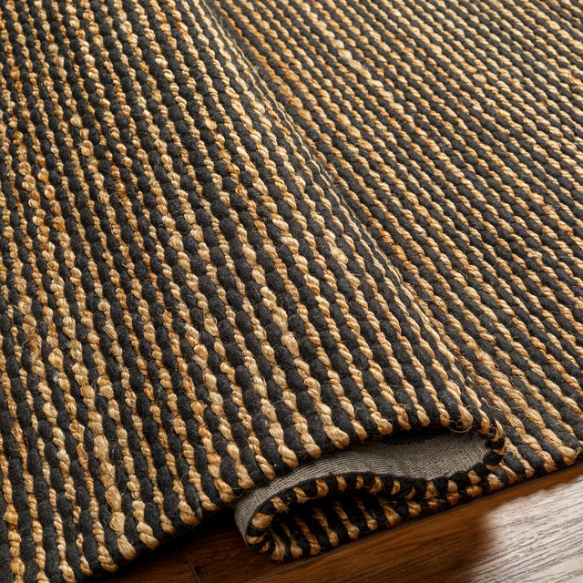 Surya Priya Pya-2301 Orange Rug.