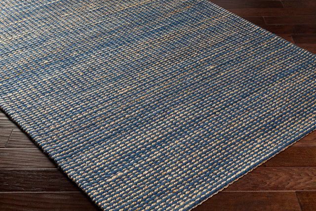 Surya Priya Pya-2302 Blue Rug.