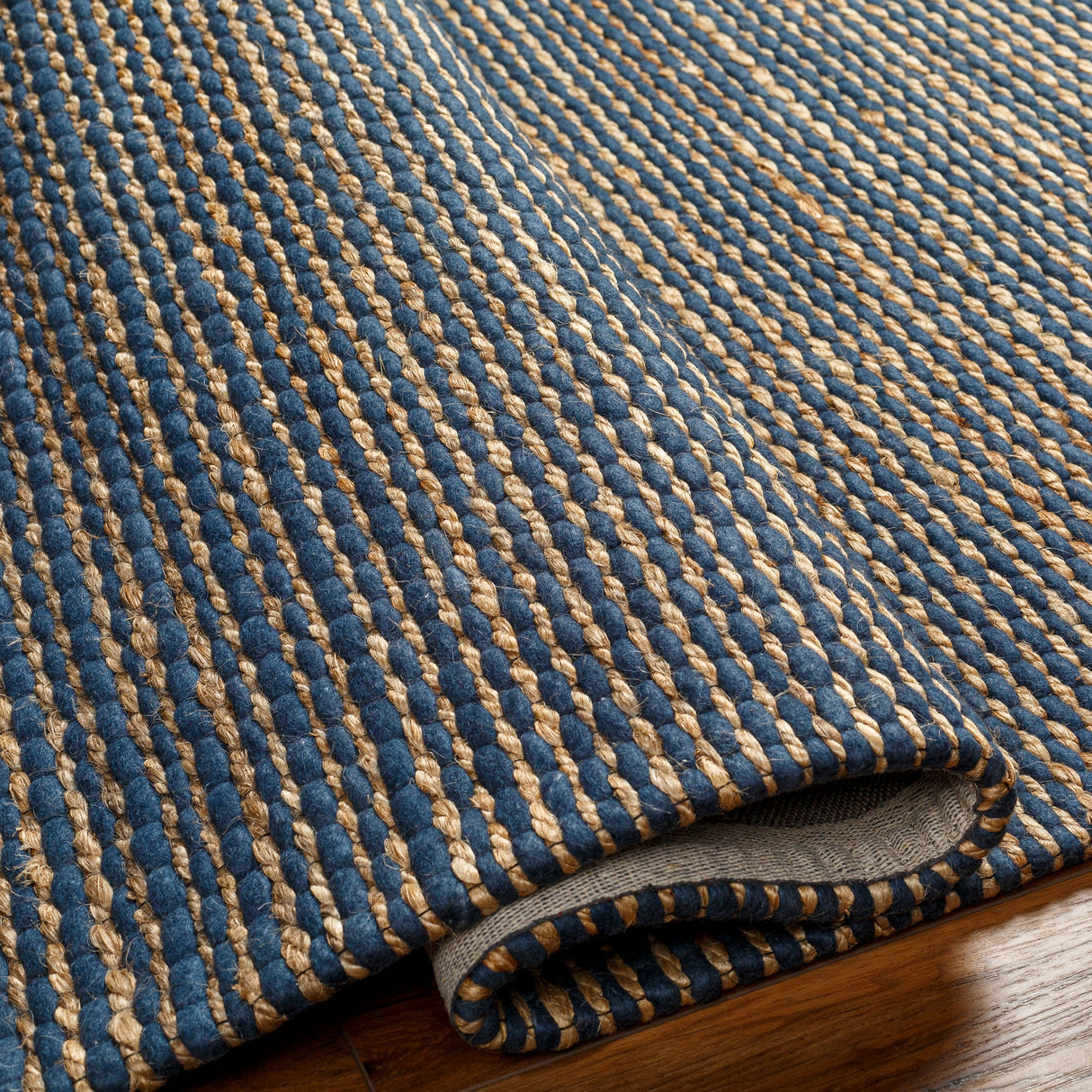 Surya Priya Pya-2302 Blue Rug.