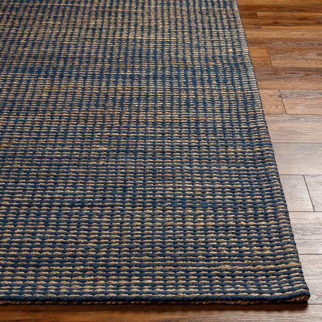 Surya Priya Pya-2302 Blue Rug.