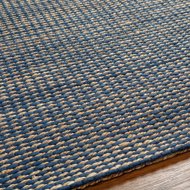 Surya Priya Pya-2302 Blue Rug.