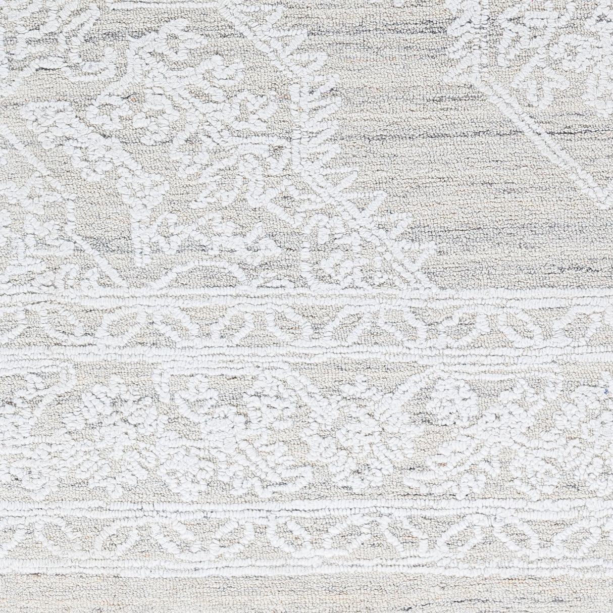 Surya Piazza Pzz-2300 Beige Rug.