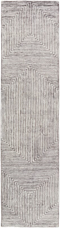 Surya Quartz Qtz-5000 Slate / Light Gray Rugs.