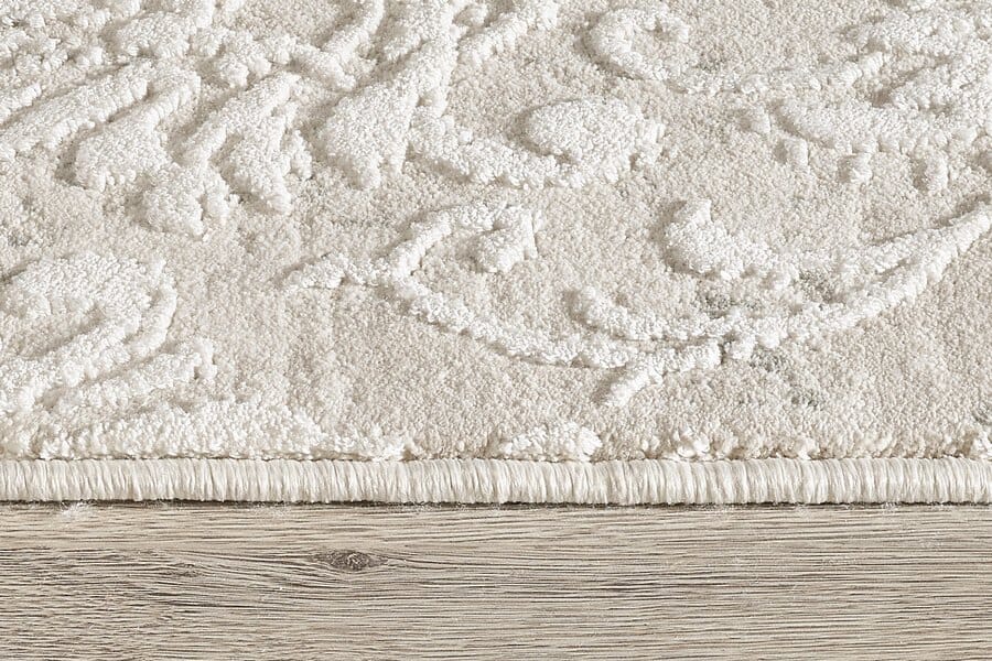 Dynamic Rugs Quartz 27020 Ivory / Beige Rugs.