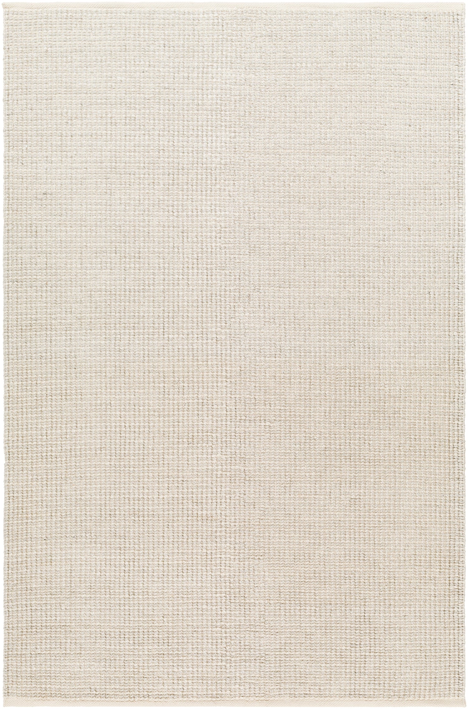 Surya Rebecca Rbc-2300 White Rug.