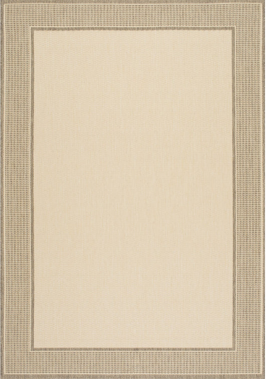 Nuloom Gris Contemporary Ngr2853A Beige Area Rug