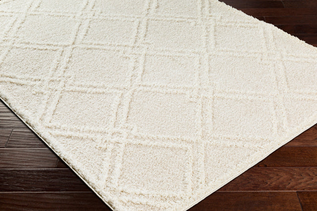 Surya Rodos Rdo-2312 Beige Rug.