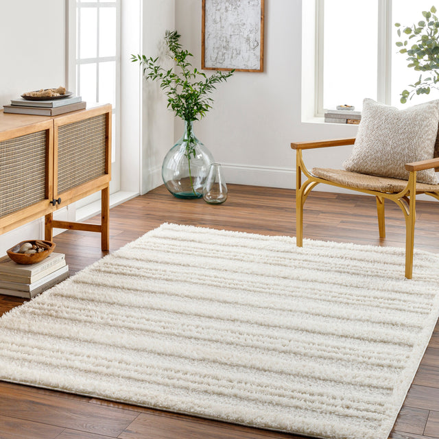 Surya Rodos Rdo-2318 Beige Rug.