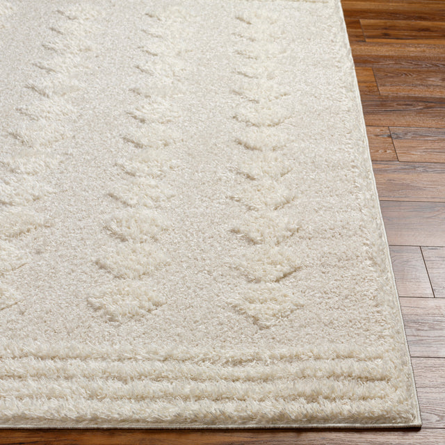Surya Rodos Rdo-2319 Beige Rug.