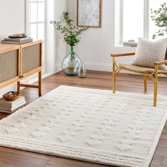 Surya Rodos Rdo-2319 Beige Rug.
