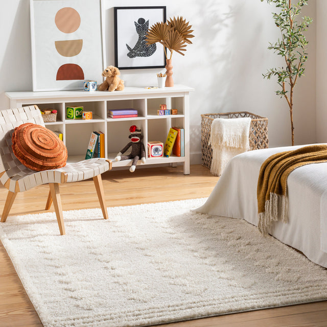 Surya Rodos Rdo-2319 Beige Rug.