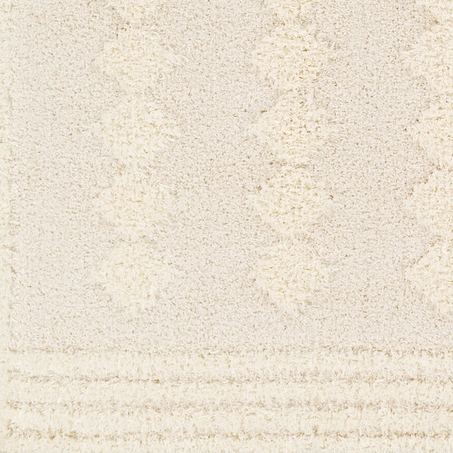 Surya Rodos Rdo-2319 Beige Rug.