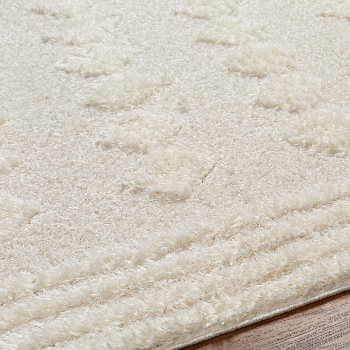 Surya Rodos Rdo-2319 Beige Rug.