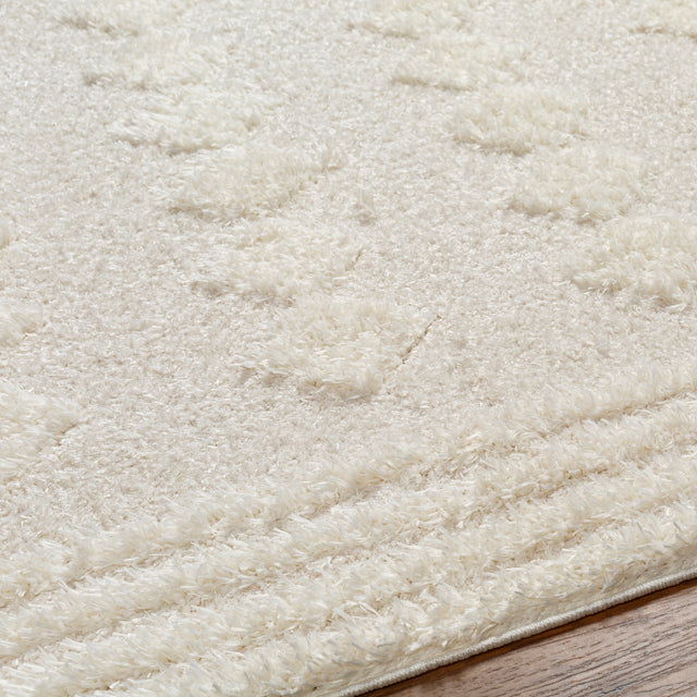 Surya Rodos Rdo-2319 Beige Rug.