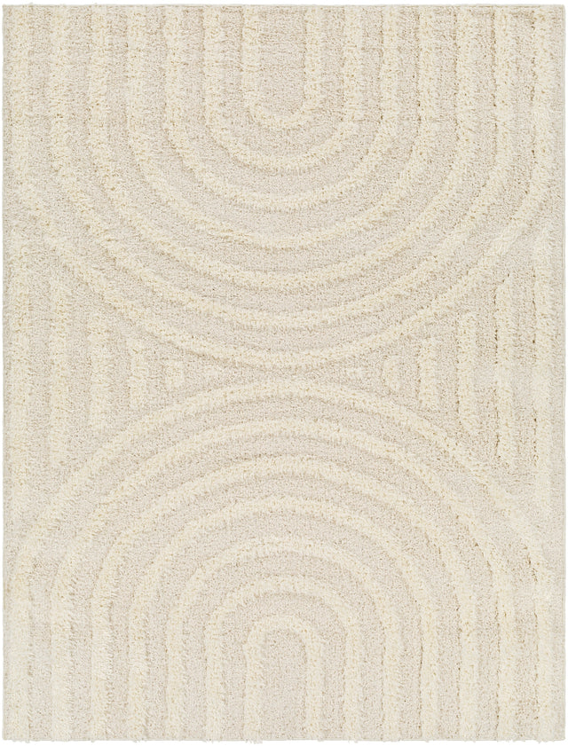 Surya Rodos Rdo-2328 Beige Rug.