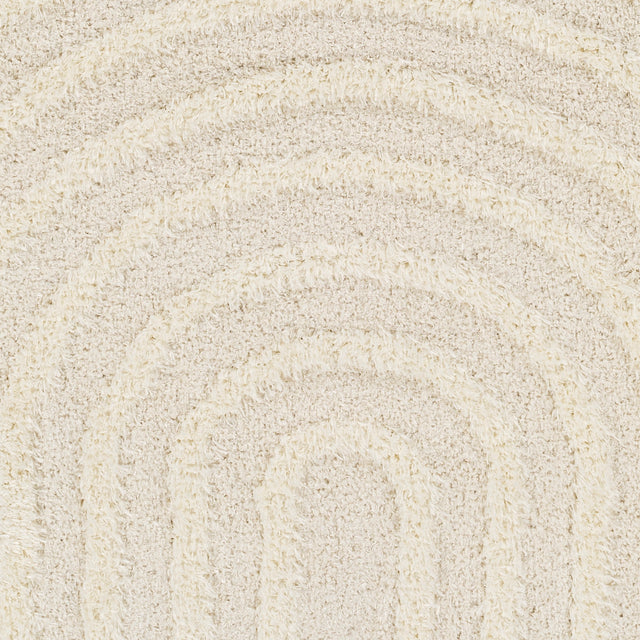 Surya Rodos Rdo-2328 Beige Rug.