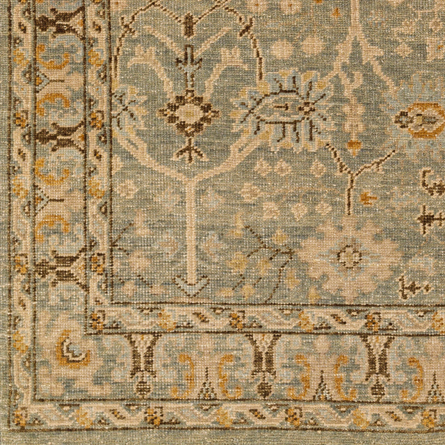 Surya Reign Reg-2311 Brown Rug.
