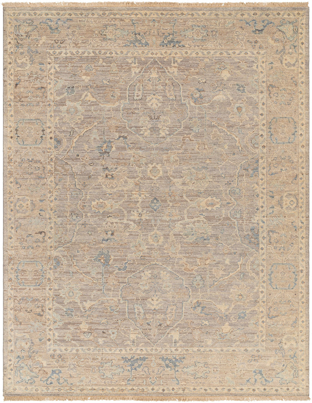 Surya Reign Reg-2322 Beige Rug.