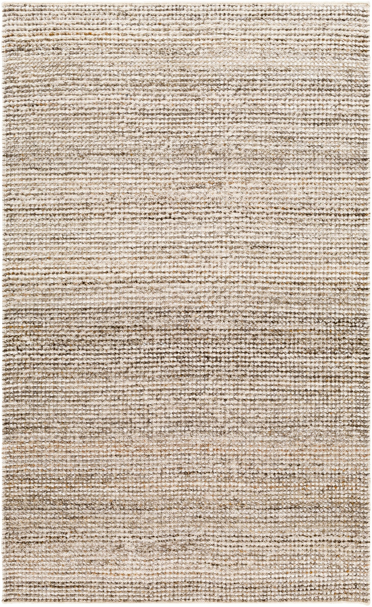 Surya Reika Rek-2301 Brown Rug.