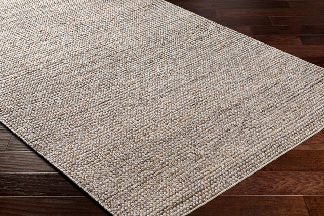 Surya Reika Rek-2301 Brown Rug.