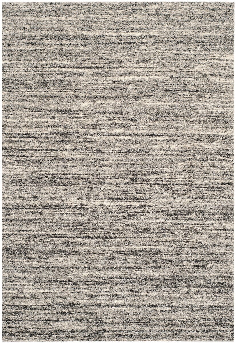Safavieh Retro Ret2133-1180 Ivory / Grey Rugs.