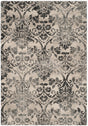 Safavieh Retro Ret2184-1180 Cream / Grey Rugs.