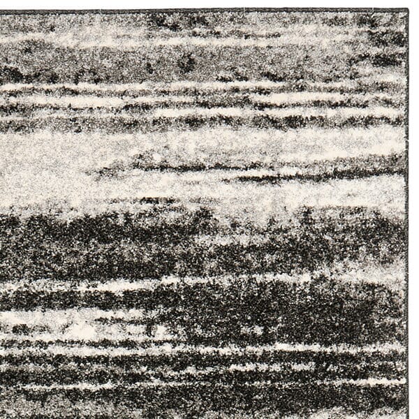 Safavieh Retro Ret2693-8479 Dark Grey / Light Grey Rugs.