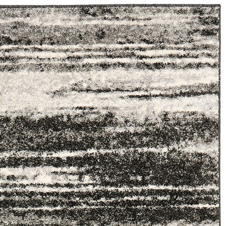 Safavieh Retro Ret2693-8479 Dark Grey / Light Grey Rugs.