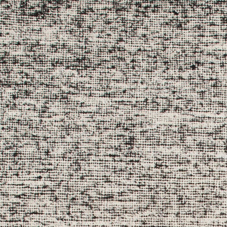 Surya Rex Rex-4000 Black / Ivory Rugs.