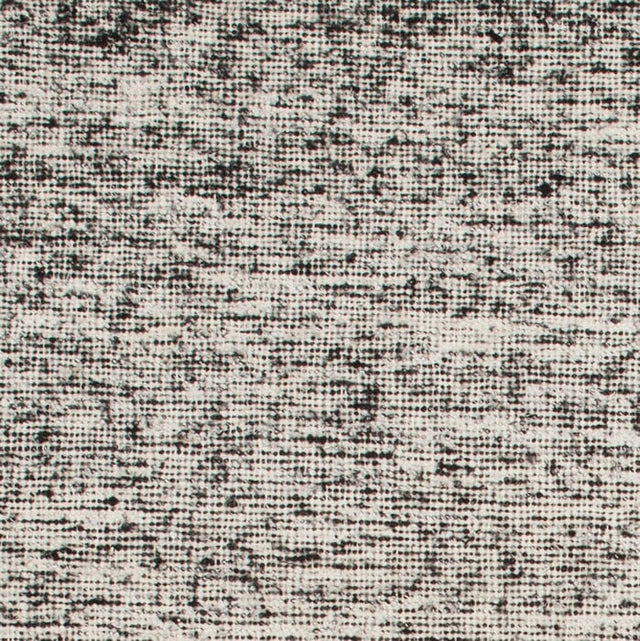 Surya Rex Rex-4000 Black / Ivory Rugs.