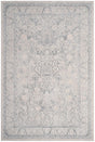 Safavieh Reflection Rft663C Light Grey / Cream Rugs.