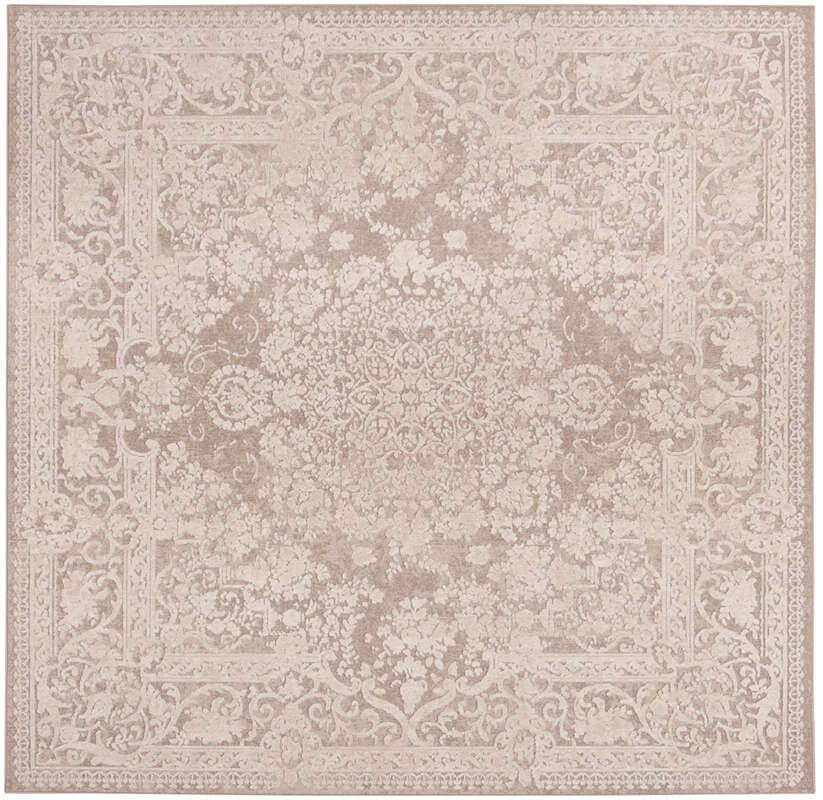 Safavieh Reflection Rft664A Beige / Cream Rugs.