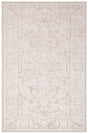 Safavieh Reflection Rft665D Creme / Ivory Rugs.