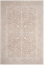 Safavieh Reflection Rft670A Beige/Cream Rug.