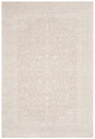 Safavieh Reflection Rft670D Creme/Ivory Rug.