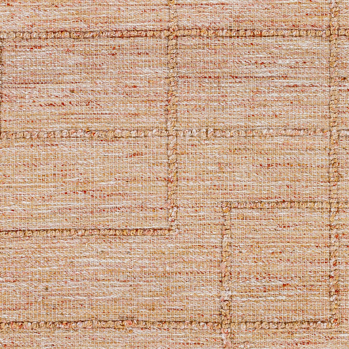 Surya Regal Rgl-2301 Tan, Burgundy Rug.