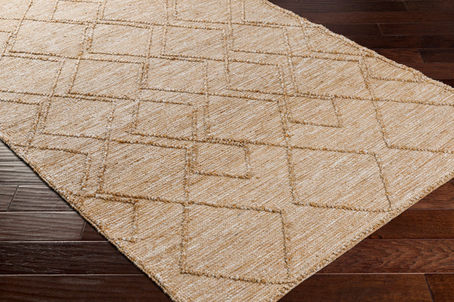 Surya Regal Rgl-2302 Tan, Cream Rug.