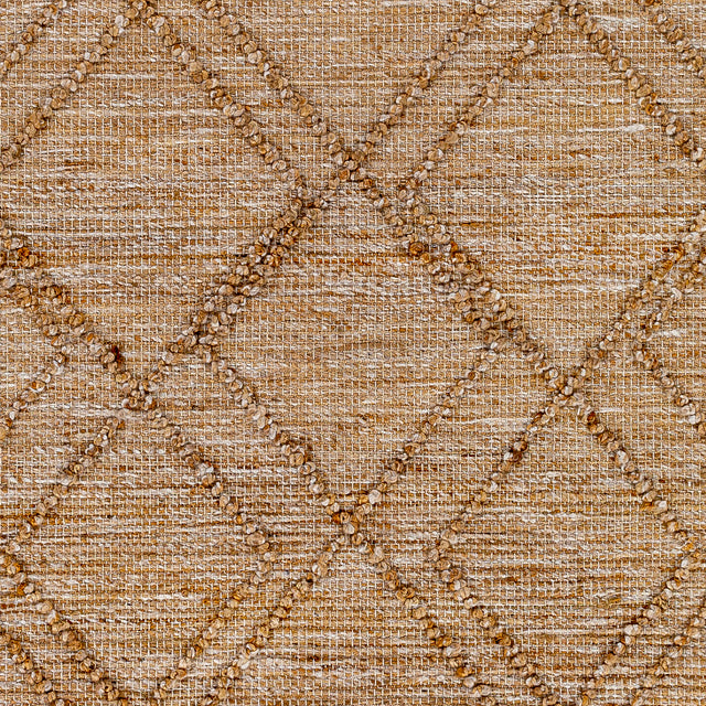 Surya Regal Rgl-2302 Tan, Cream Rug.