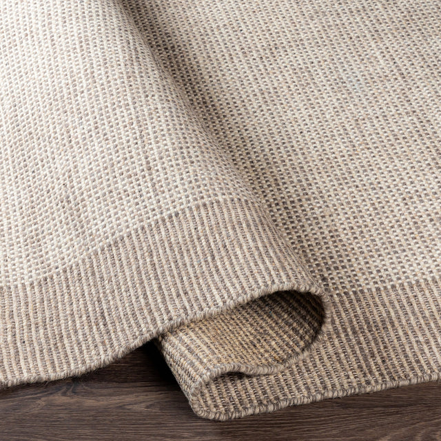 Surya Reliance Rli-2301 Camel, Beige, Cream, Medium Gray Rugs.